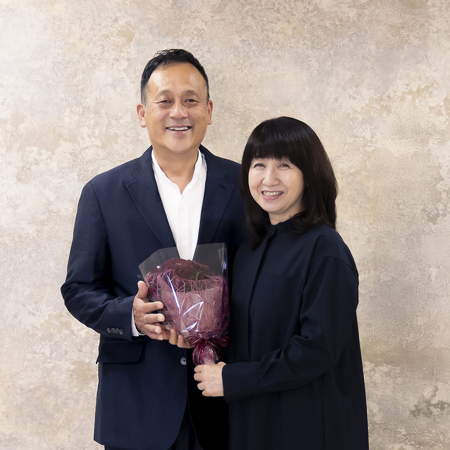 長寿記念フォト